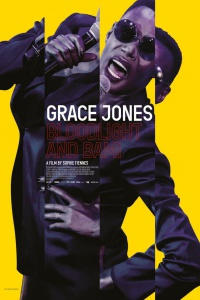 Grace Jomes [Napisy PL]