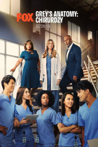 Grey's Anatomy: Chirurdzy 19, odc. 10