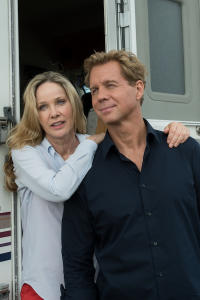 Katie Fforde: Rodzinne wakacje