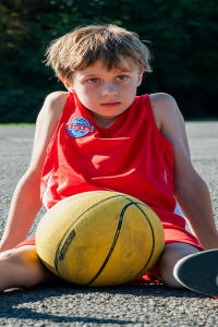 Rodzina Andersów - Witamy w gnieździe