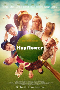 Hayflower