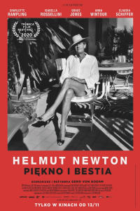 Helmut Newton. Piękno i bestia