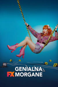 Genialna Morgan, odc. 1	