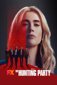 The Hunting Party, odc. 10