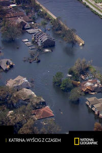 Katrina: wyścig z czasem, odc. 1