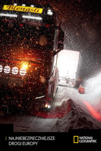 Najniebezpieczniejsze drogi Europy 10, odc. 1	