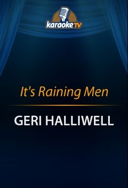Its Raining Men