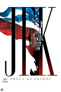 JFK: Droga do prawdy
