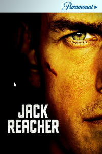 Jack Reacher Jednym Strzałem