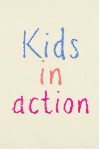 Kids in Action, odc. 14
