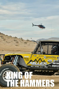 King Of The Hammers, odc. 1