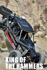 King Of The Hammers, odc. 2