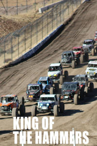 King Of The Hammers, odc. 6