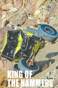 King Of The Hammers, odc. 7