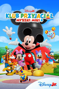 Klub Przyjaciół Myszki Miki+, odc. 1