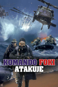 Komando Foki atakuje