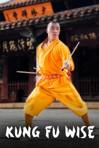 Kung Fu Wise, odc. 1	