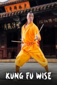 Kung Fu Wise, odc. 6