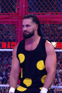 WWE: Hell In a Cell 2022