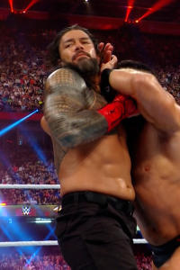 WWE: Clash In The Castle - Wales