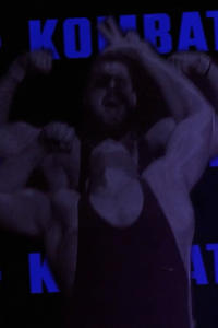 KPW - Kombat Pro Wrestling Arena, odc. 27