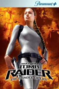 Lara Croft Tomb Raider: Kolebka życia