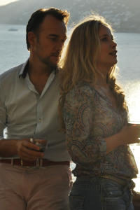 Lato w Amalfi