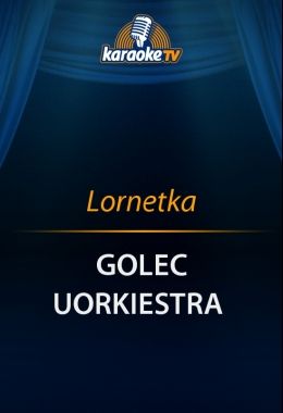 Lornetka