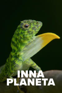 Inna planeta, odc. 1