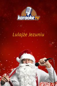 Lulajże Jezuniu