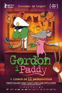 Gordon i Paddy