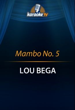 Mambo No. 5