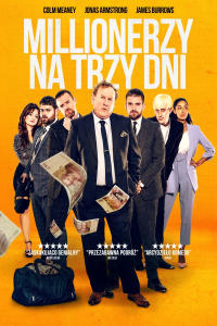 Milionerzy na trzy dni
