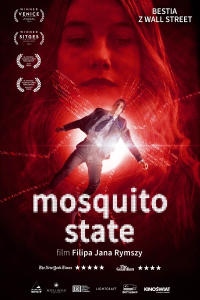 NEW Mosquito State