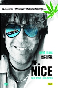 Mr. Nice
