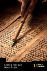 Śladami tajemnic: Ziemia Święta	
