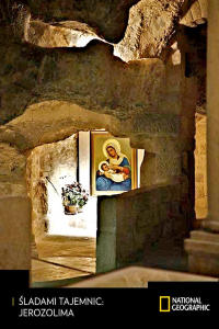 Śladami tajemnic: Jerozolima	