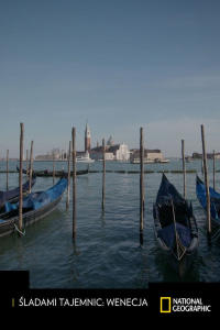Śladami tajemnic: Wenecja	