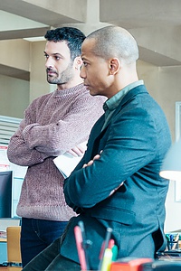 Astrid i Raphaëlle s. 6 odc. 3