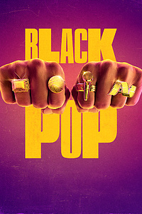 Black Pop: potęga afroamerykańskiej popkultury s. 1 odc. 1