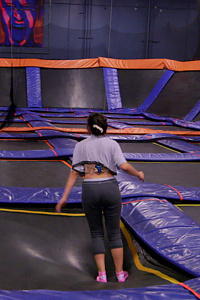 Randka w ciemno: Bez retuszu s. 1 odc. 8