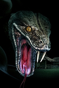 MegaBoa