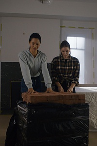 SurrealEstate s. 3 odc. 4