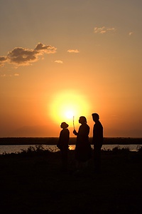 Bibliotekarz II: Tajemnice kopalni króla Salomona