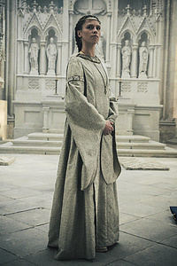 Wojna królestw s. 1 odc. 1