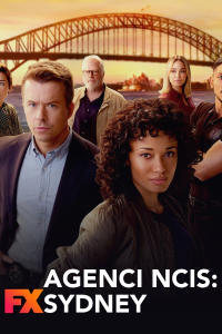 Agenci NCIS: Sydney 2, odc. 2