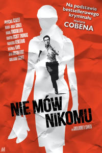 Nie mów nikomu