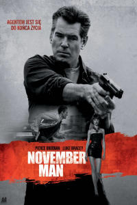 November Man