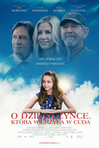 O dziewczynce, która wierzyła w cuda