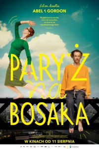 Paryż na bosaka [Napisy PL]